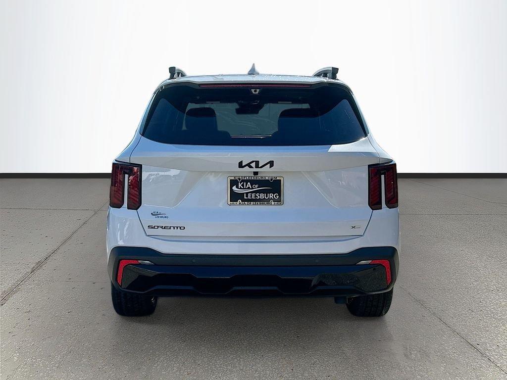 Kia Sorento X-Line Sx Prestige Awd - Thumbnail 7