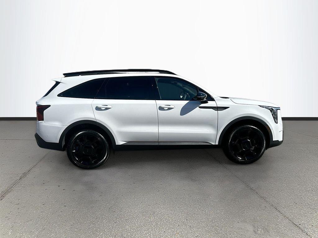 Kia Sorento X-Line Sx Prestige Awd - Thumbnail 9