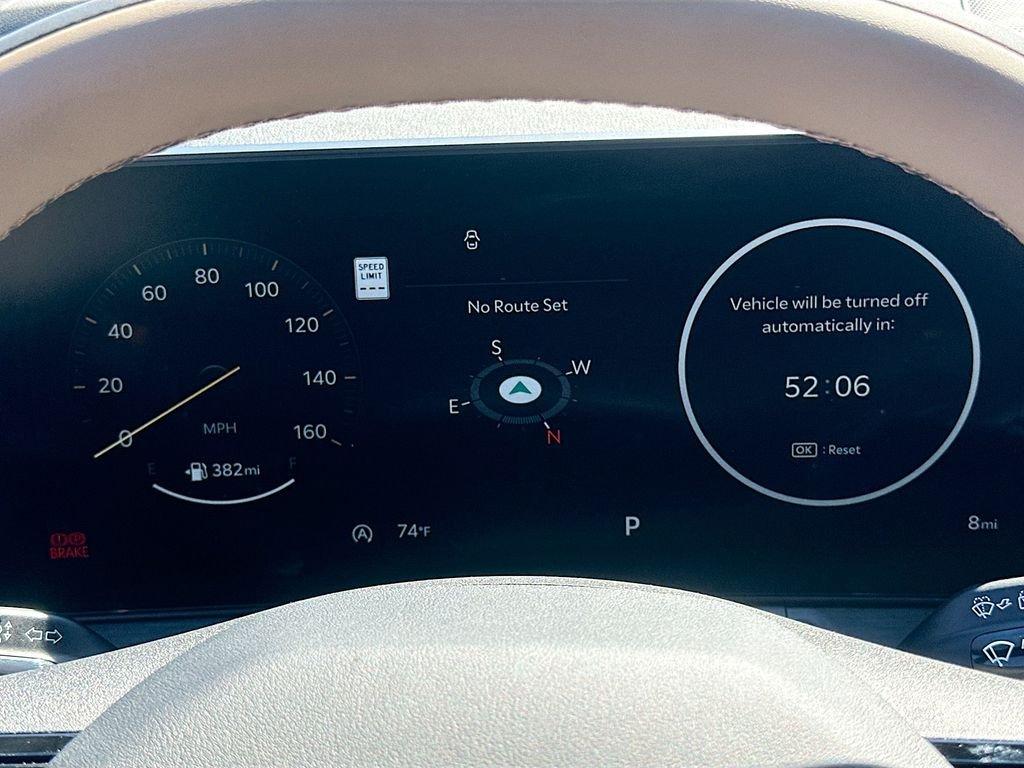 Kia Sorento X-Line Sx Prestige Awd - Thumbnail 13