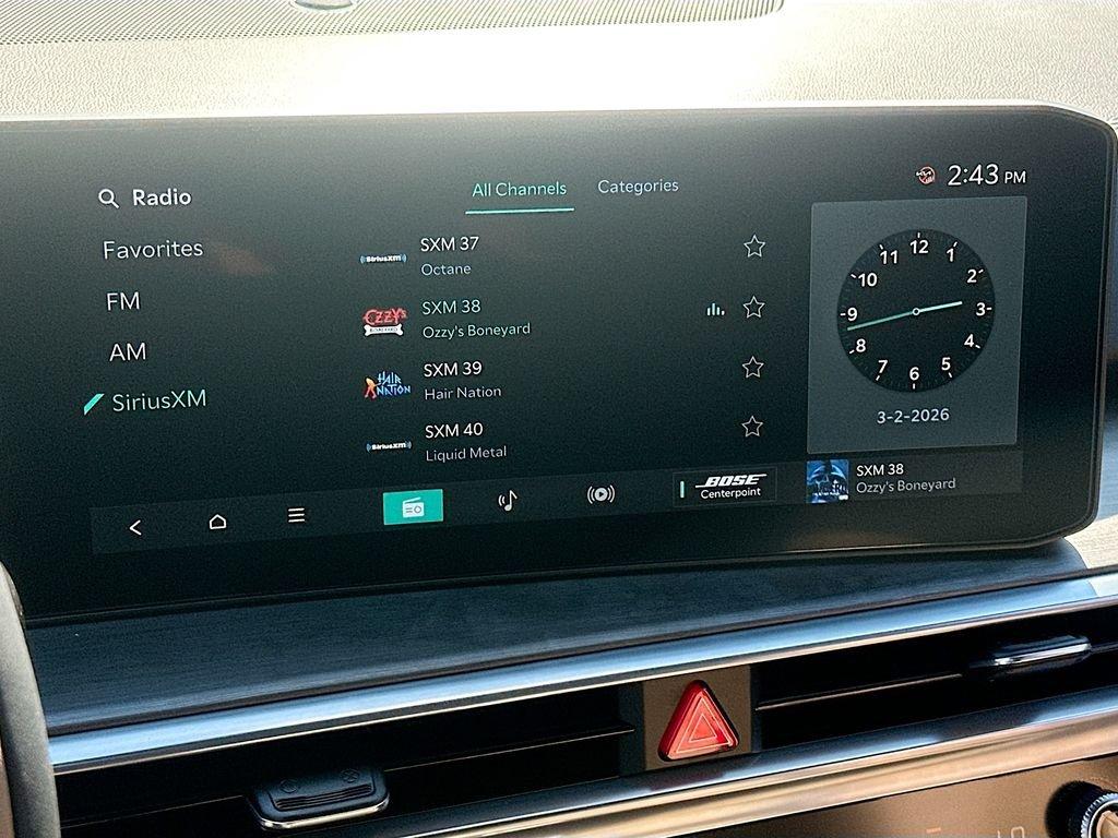 Kia Sorento X-Line Sx Prestige Awd - Thumbnail 16