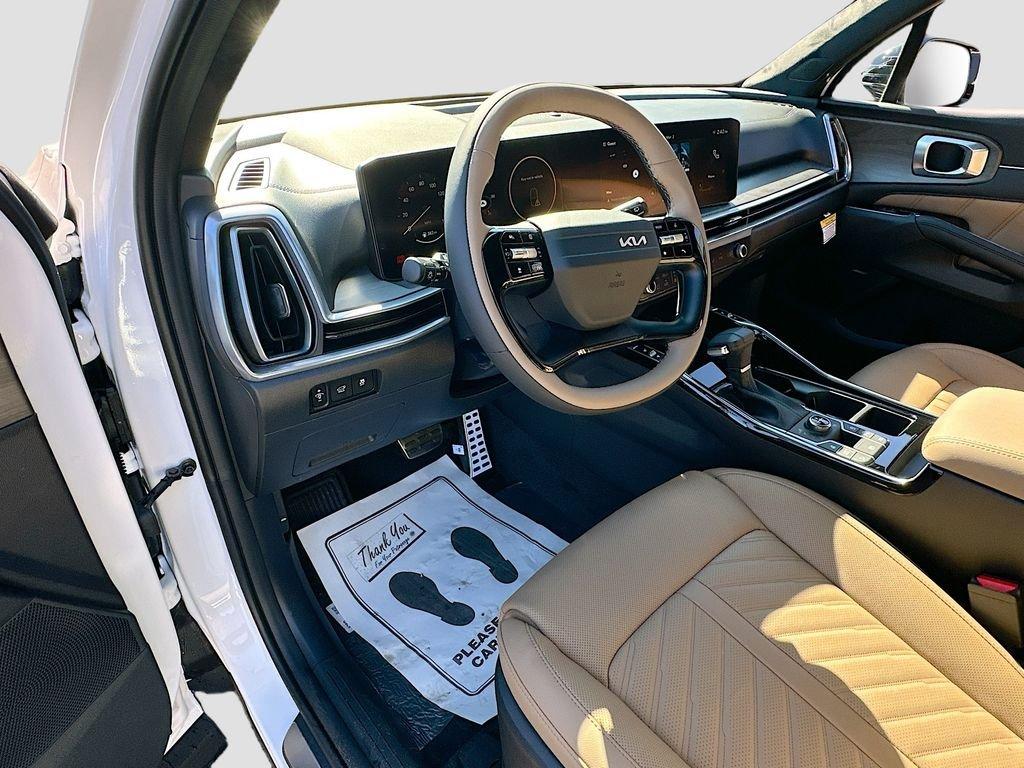 Kia Sorento X-Line Sx Prestige Awd - Thumbnail 10