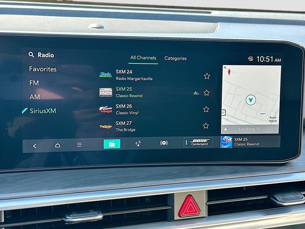 Kia Sorento X-Line Sx Awd - Thumbnail 16