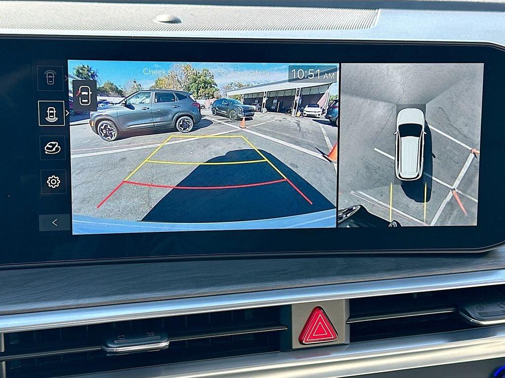 Kia Sorento X-Line Sx Awd - Thumbnail 15