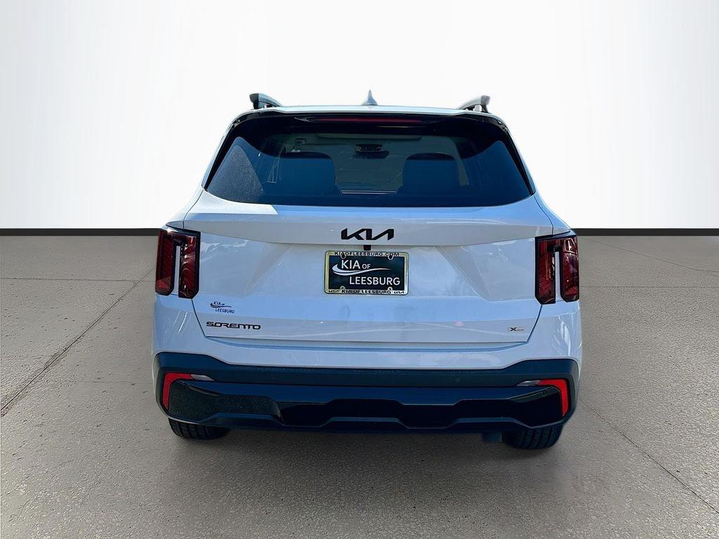 Kia Sorento X-Line Sx Awd - Thumbnail 7