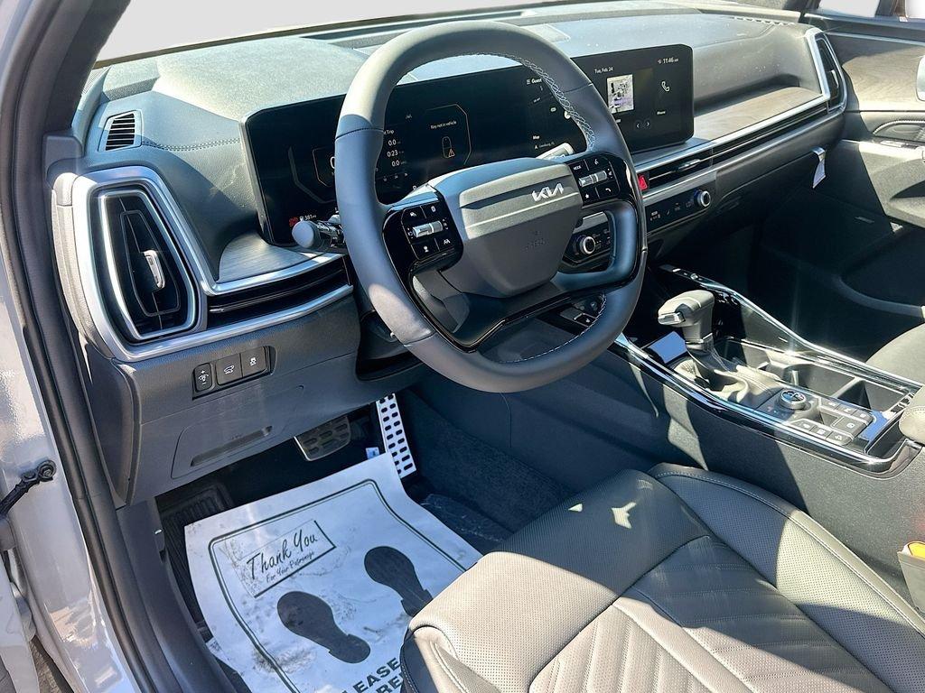 Kia Sorento X-Line Sx Prestige Awd - Thumbnail 10