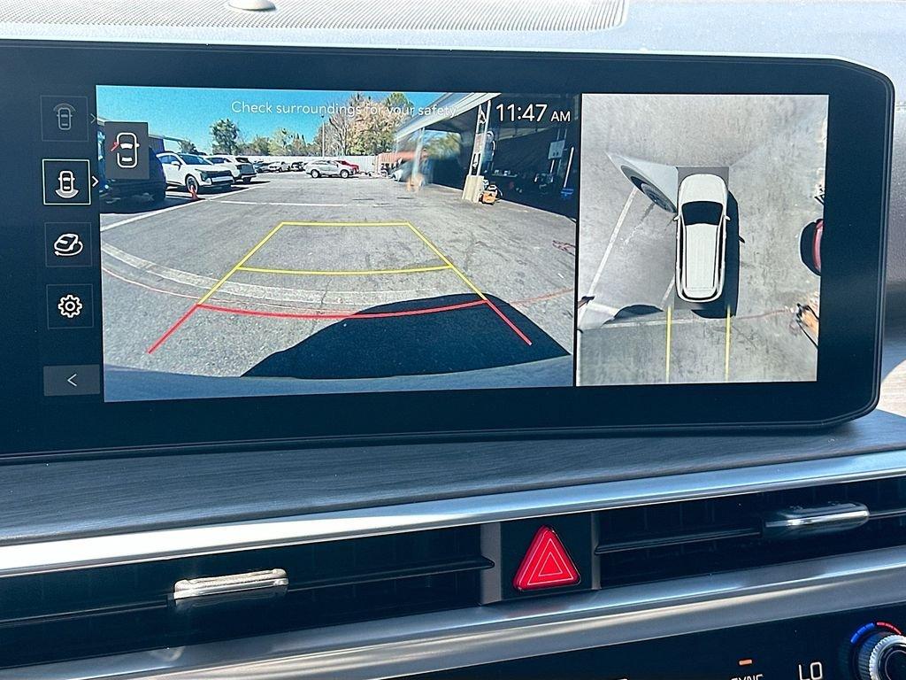 Kia Sorento X-Line Sx Prestige Awd - Thumbnail 15