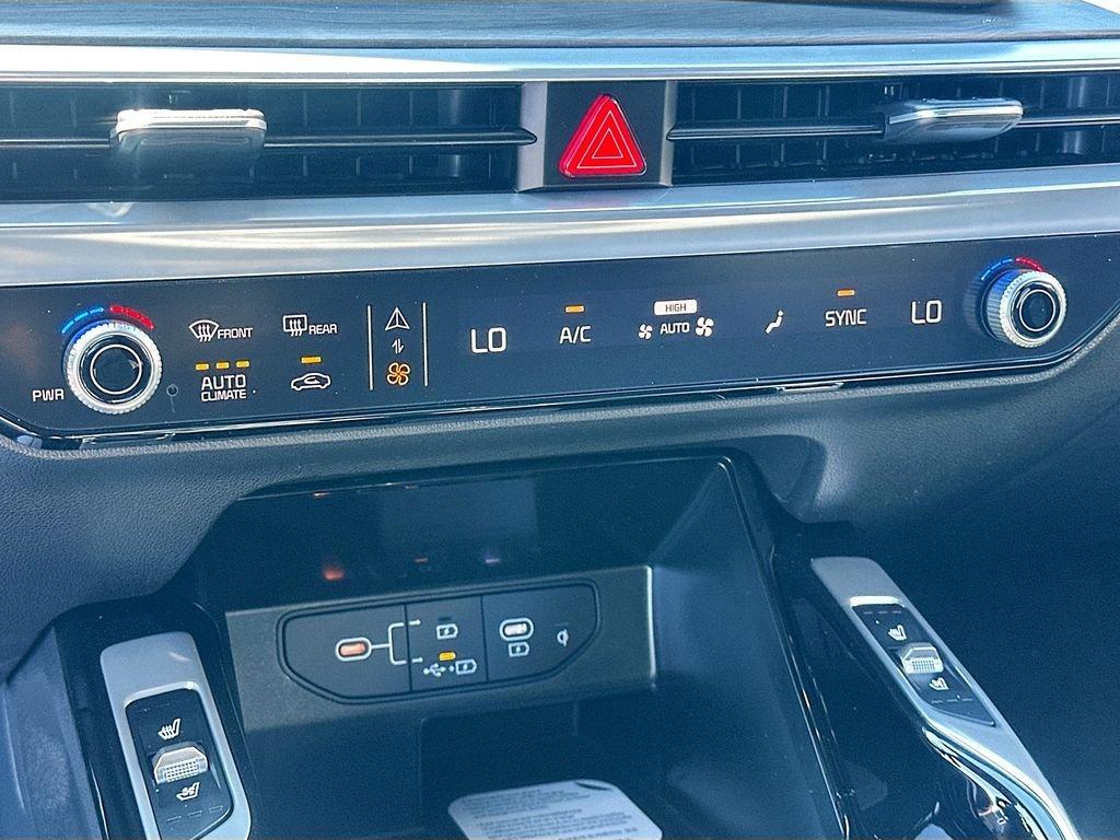 Kia Sorento X-Line Sx Prestige Awd - Thumbnail 17