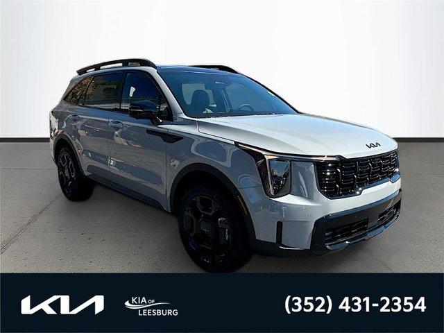 Kia Sorento X-Line Sx Prestige Awd - View 1