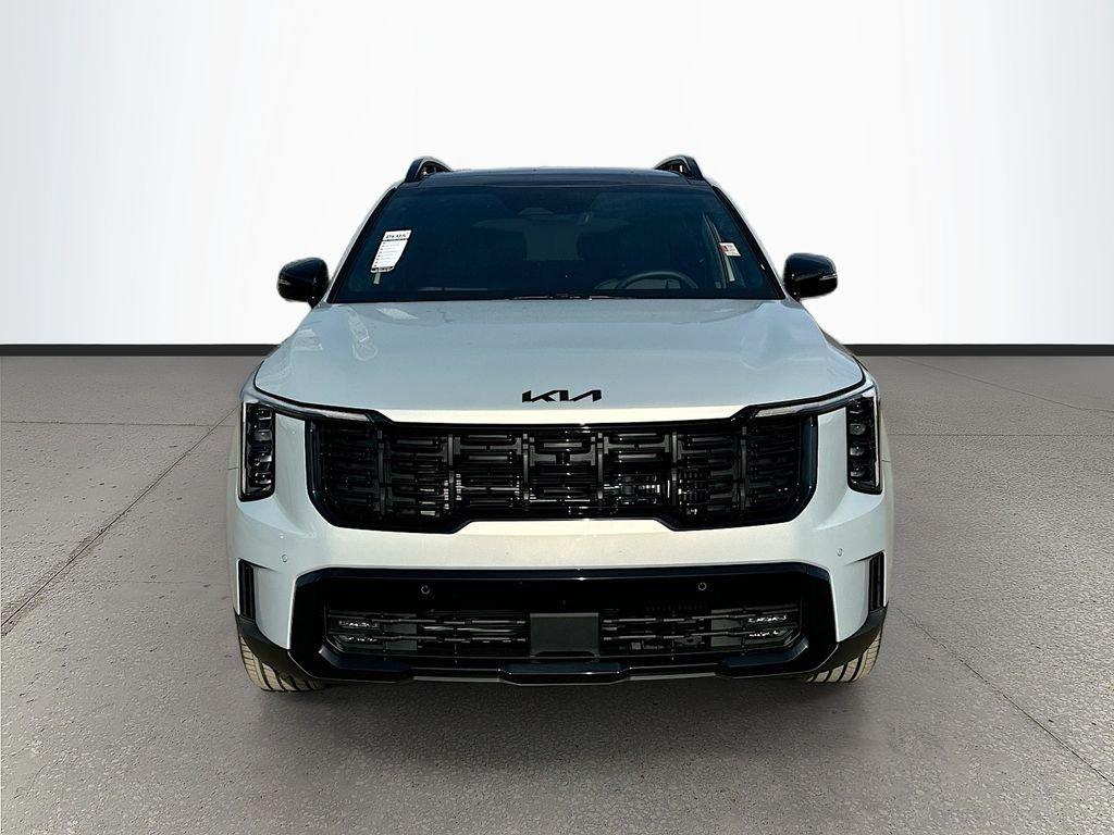 Kia Sorento X-Line Sx Prestige Awd - Thumbnail 3
