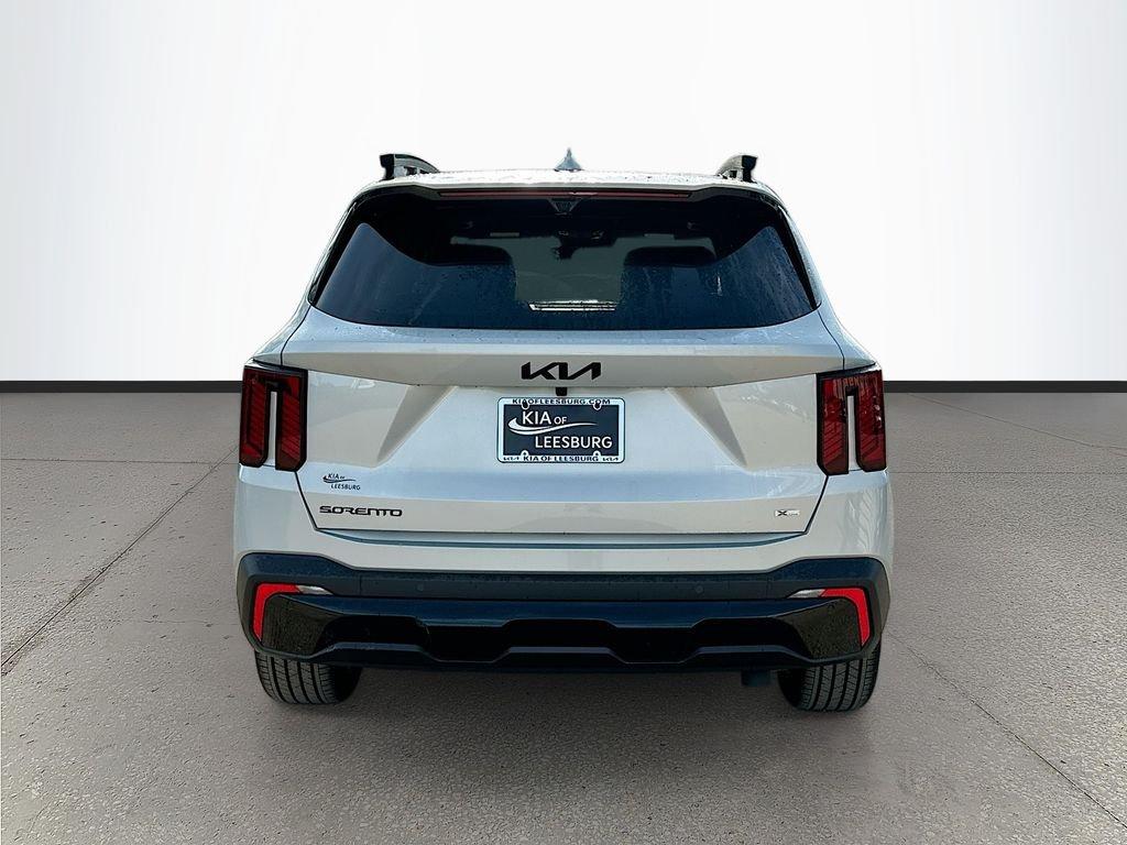 Kia Sorento X-Line Sx Prestige Awd - Thumbnail 7