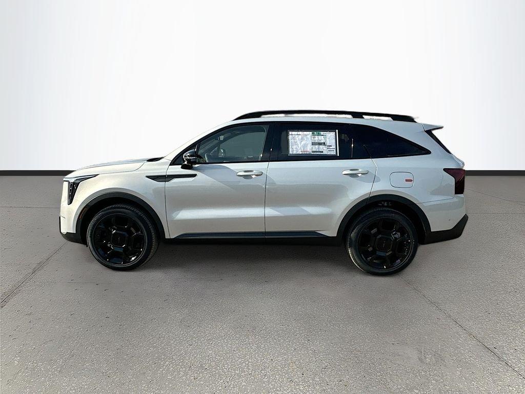 Kia Sorento X-Line Sx Prestige Awd - Thumbnail 5