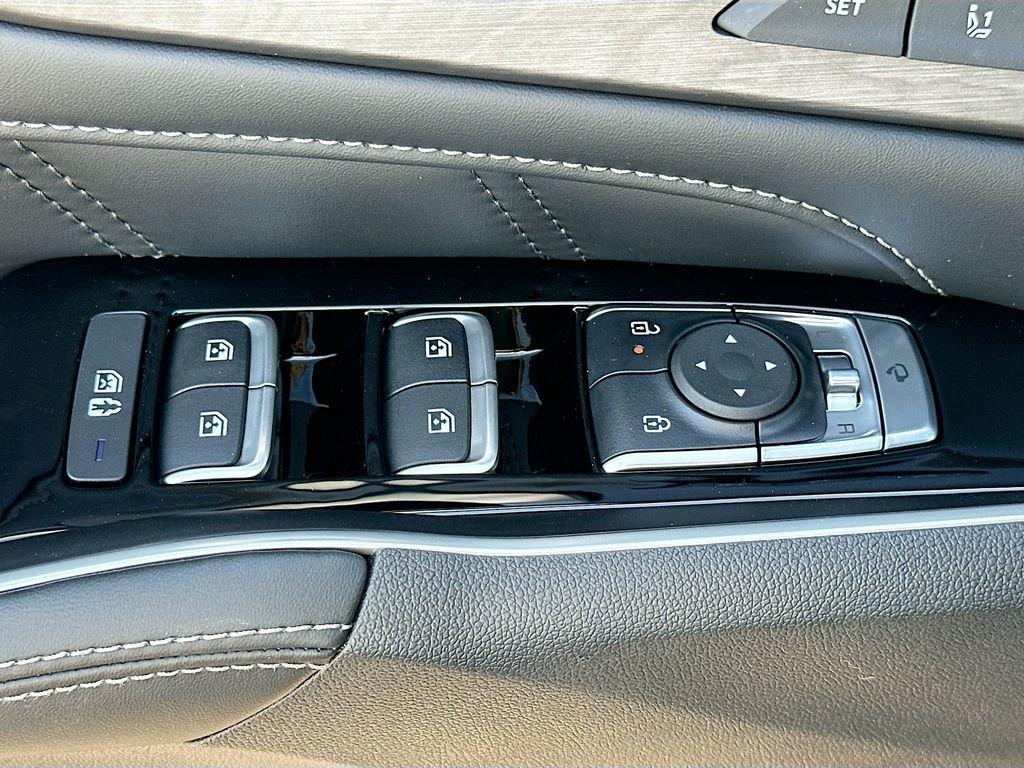 Kia Sorento X-Line Sx Prestige Awd - Thumbnail 18