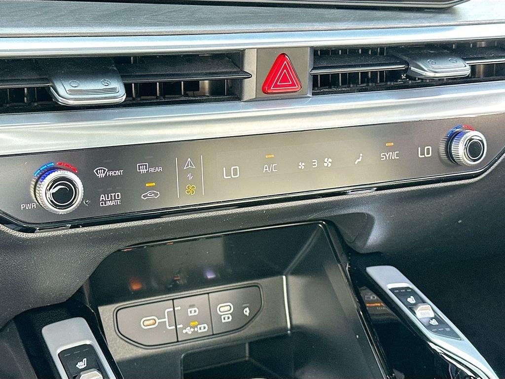 Kia Sorento X-Line Sx Prestige Awd - Thumbnail 16