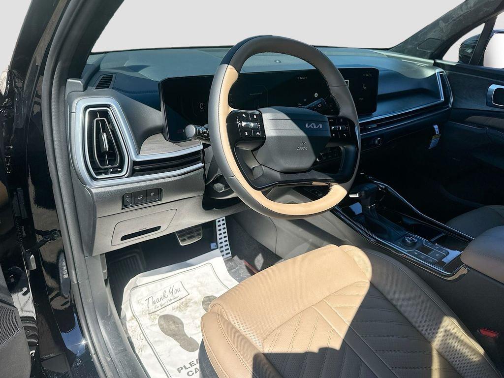 Kia Sorento X-Line Sx Prestige Awd - Thumbnail 10