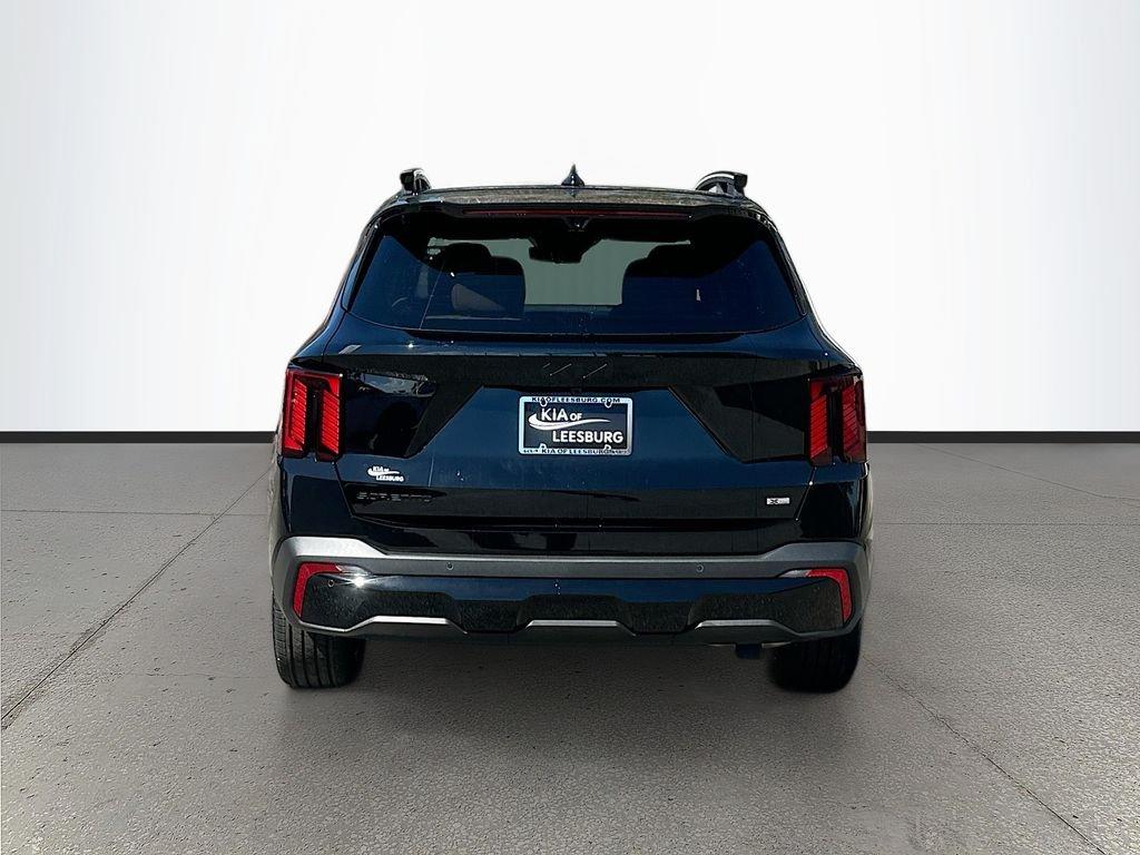 Kia Sorento X-Line Sx Prestige Awd - Thumbnail 7