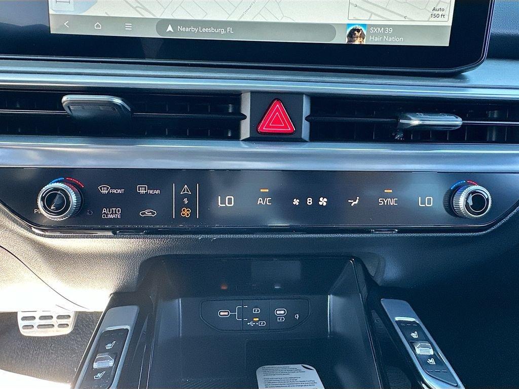 Kia Sorento X-Line Sx Prestige Awd - Thumbnail 17