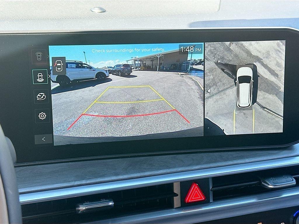 Kia Sorento X-Line Sx Prestige Awd - Thumbnail 15