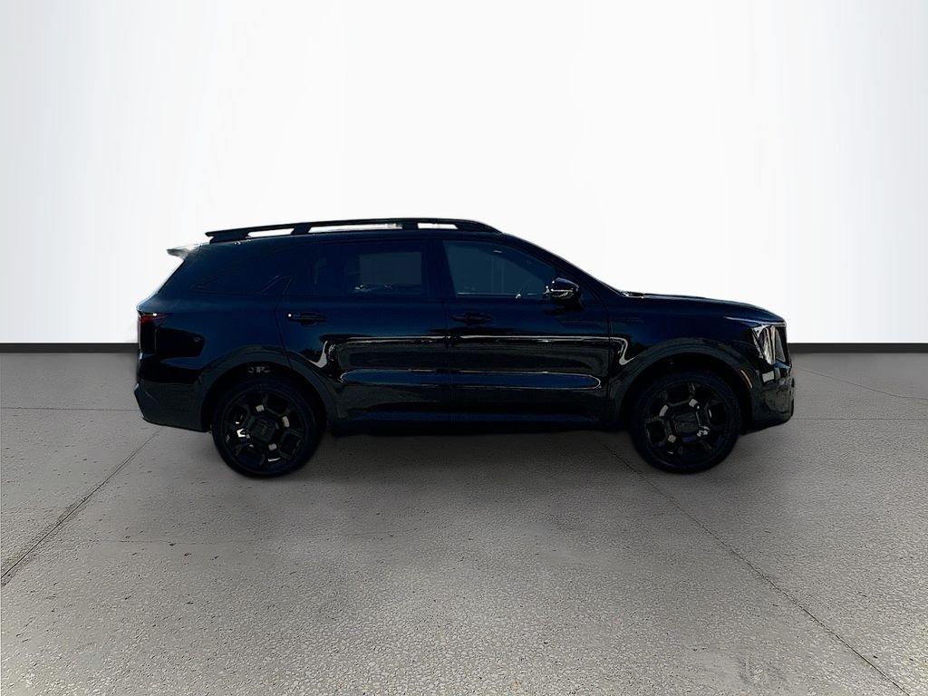 Kia Sorento X-Line Sx Prestige Awd - Thumbnail 9
