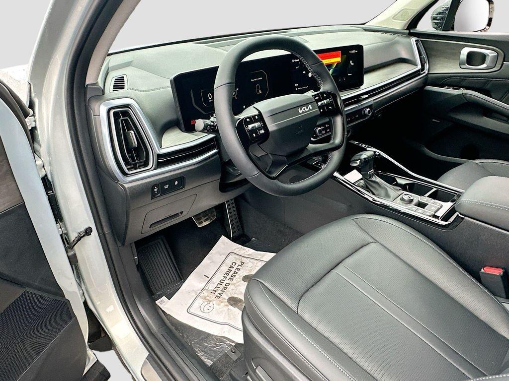 Kia Sorento X-Line Sx Awd - Thumbnail 10