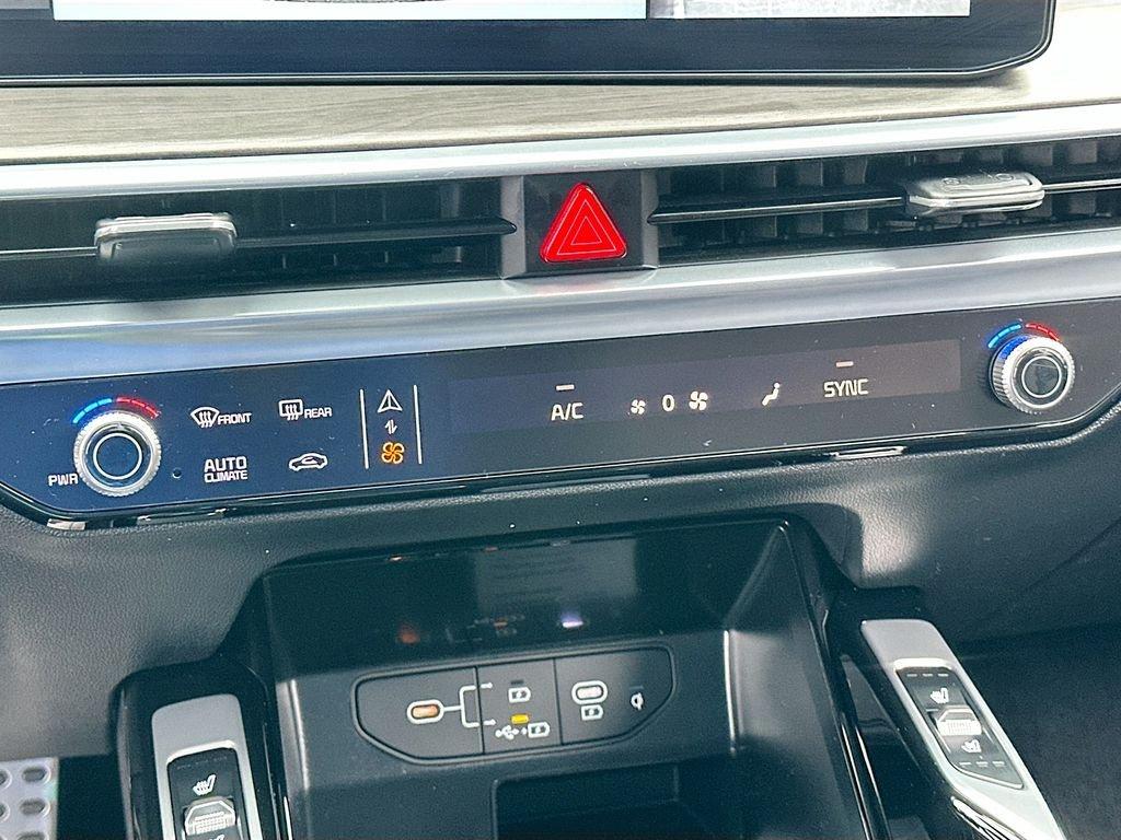 Kia Sorento X-Line Sx Awd - Thumbnail 17