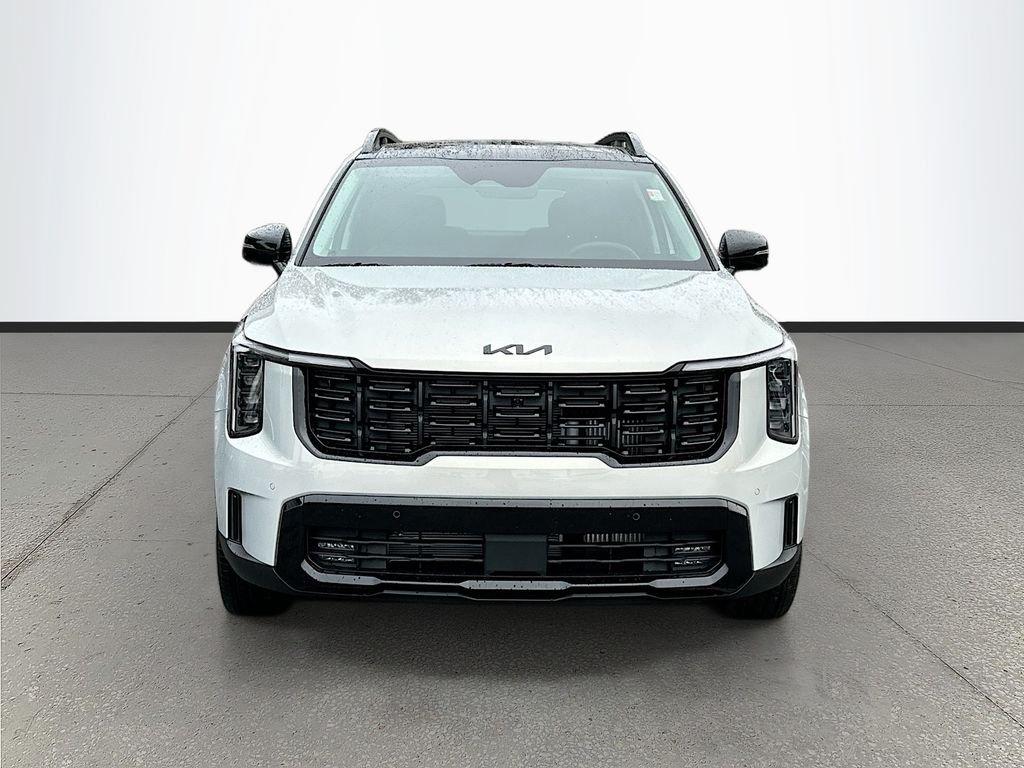 Kia Sorento X-Line Sx Awd - Thumbnail 3