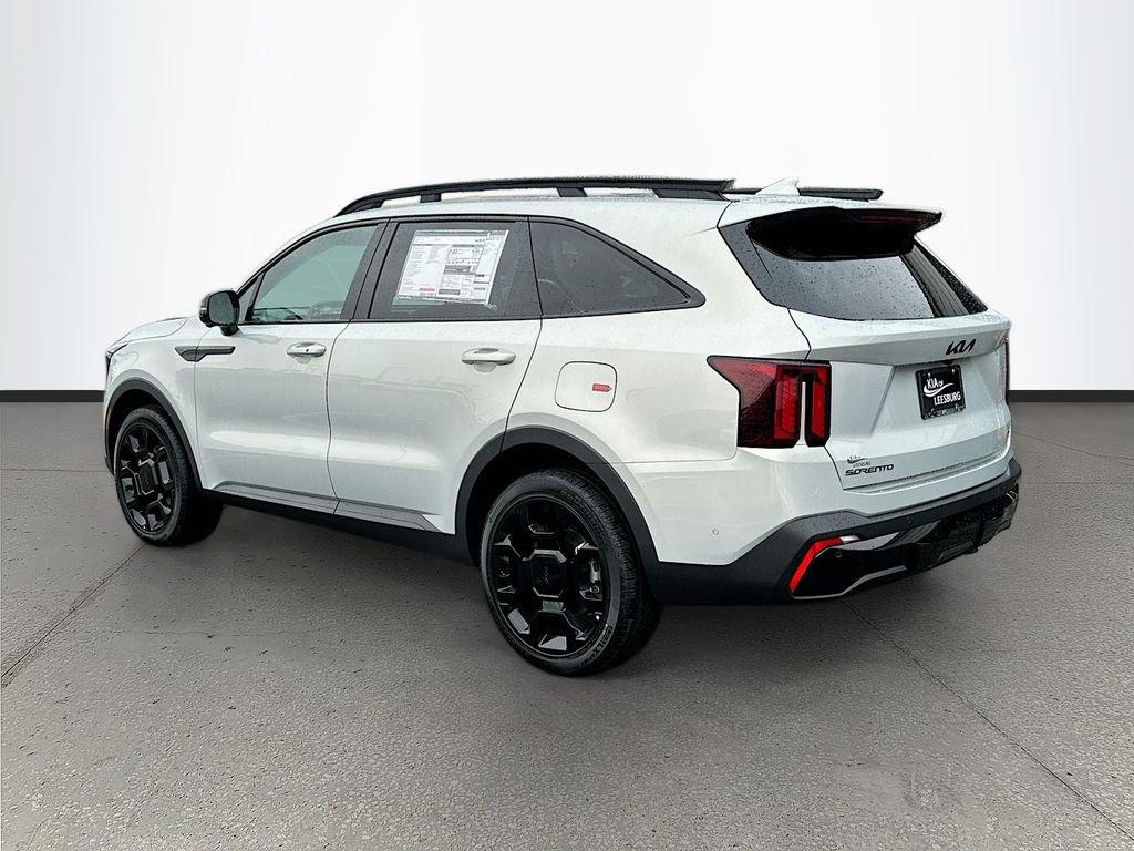 Kia Sorento X-Line Sx Awd - Thumbnail 6