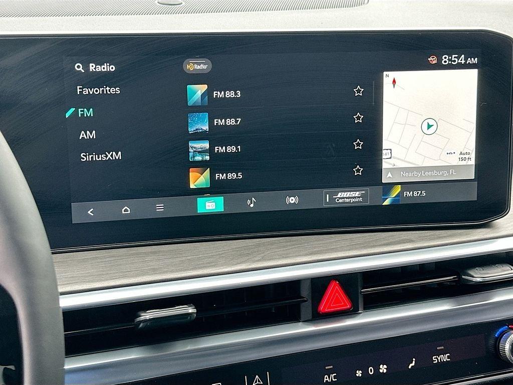 Kia Sorento X-Line Sx Awd - Thumbnail 16