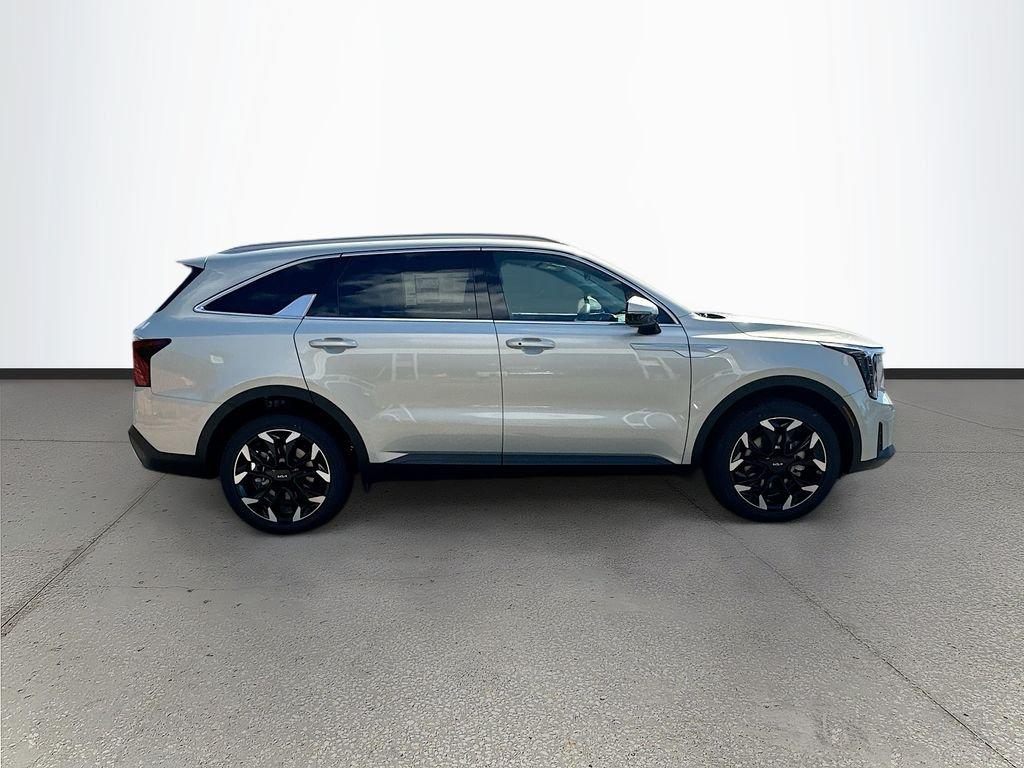 Kia Sorento Ex - Thumbnail 9