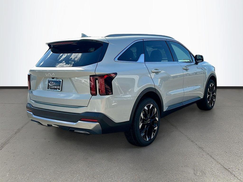 Kia Sorento Ex - Thumbnail 8