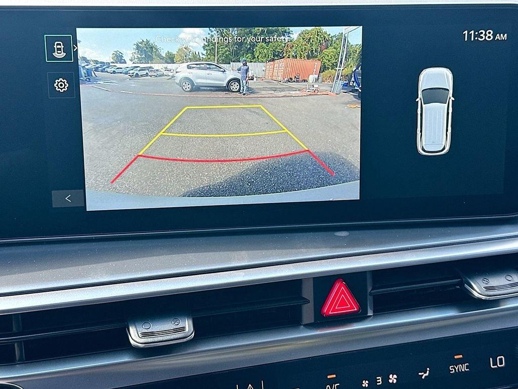 Kia Sorento Ex - Thumbnail 15