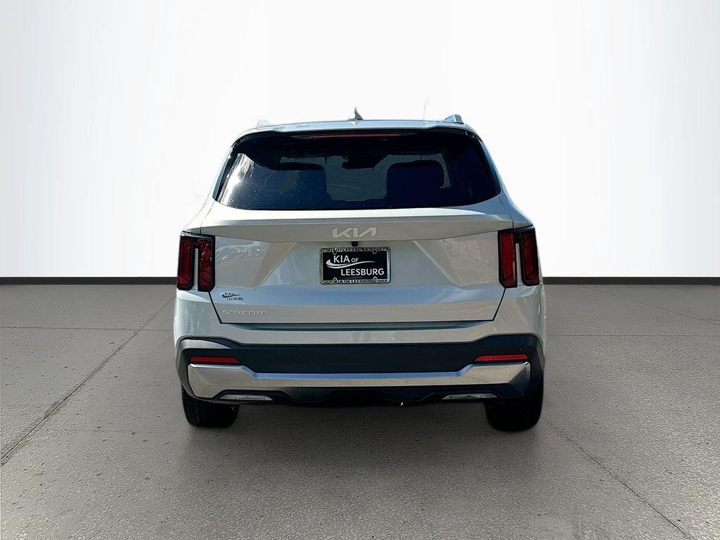 Kia Sorento Ex - Thumbnail 7
