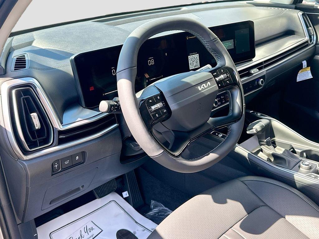 Kia Sorento Ex - Thumbnail 10