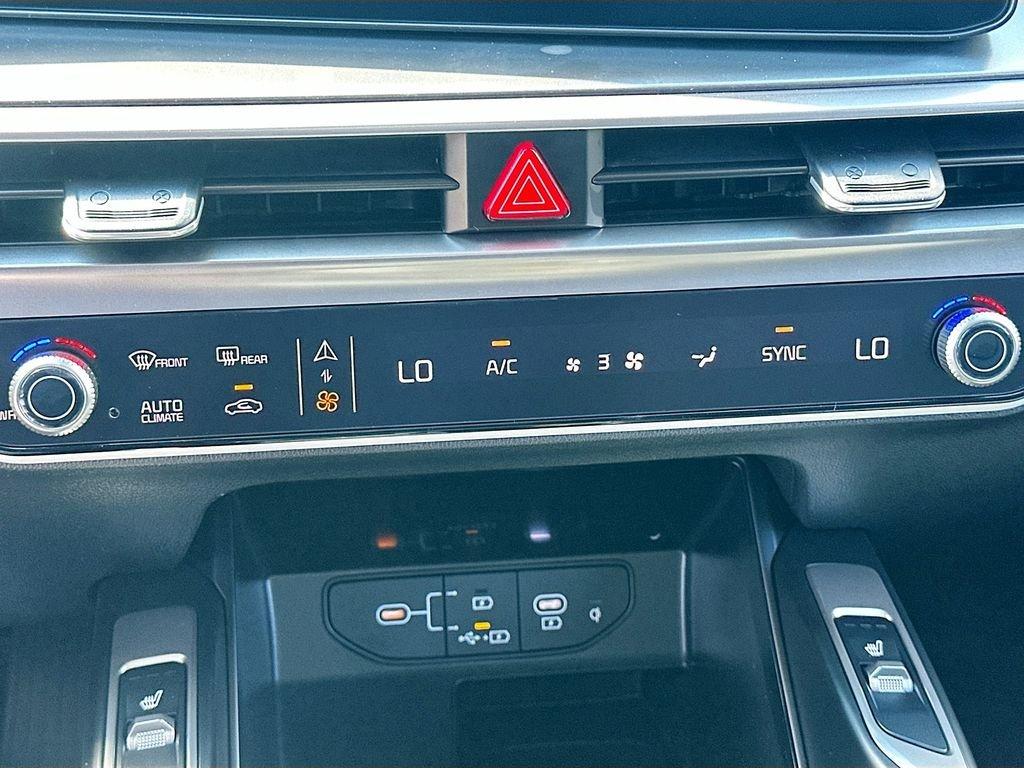 Kia Sorento Ex - Thumbnail 17