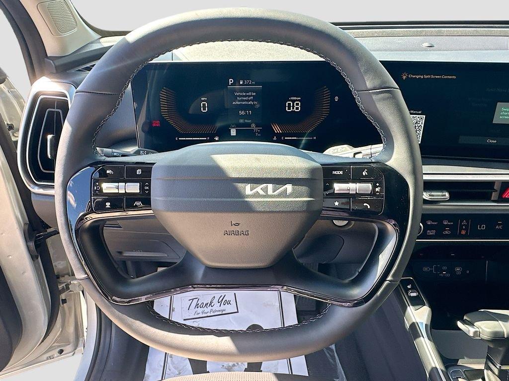 Kia Sorento Ex - Thumbnail 12