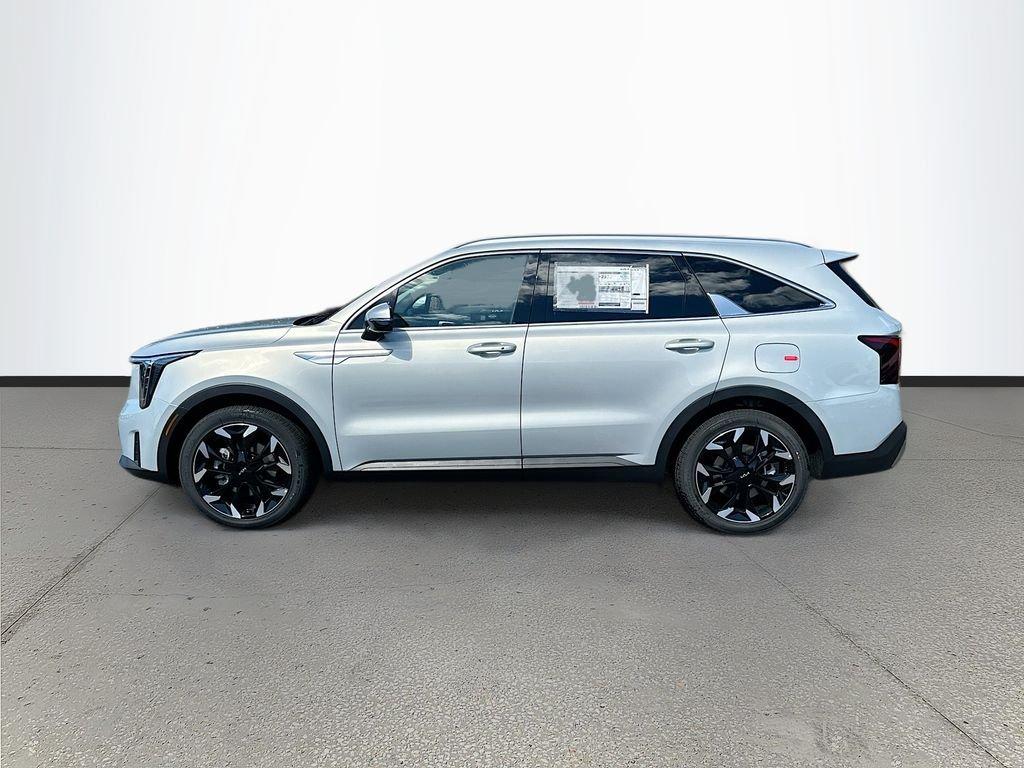 Kia Sorento Ex - Thumbnail 5