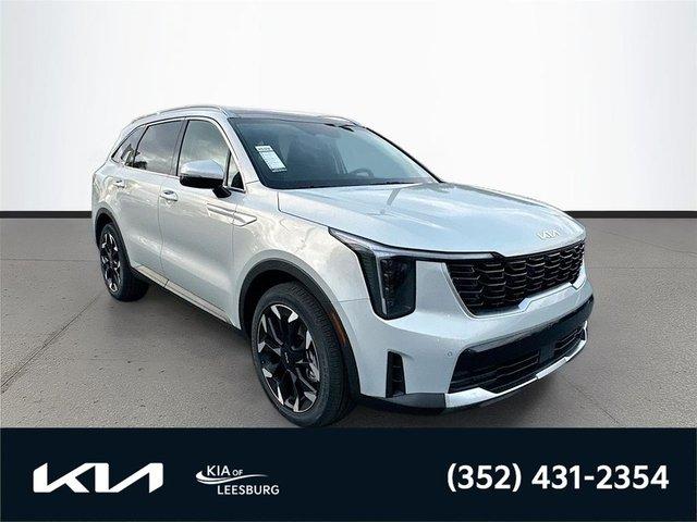 Kia Sorento Ex - View 1