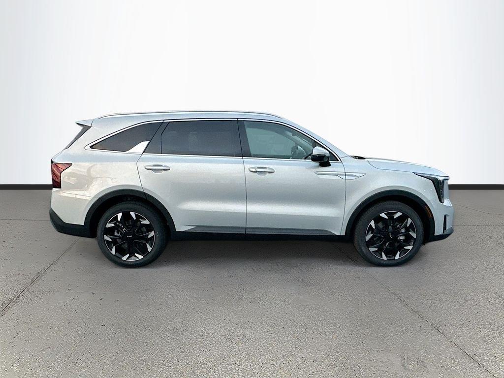 Kia Sorento Ex - Thumbnail 9