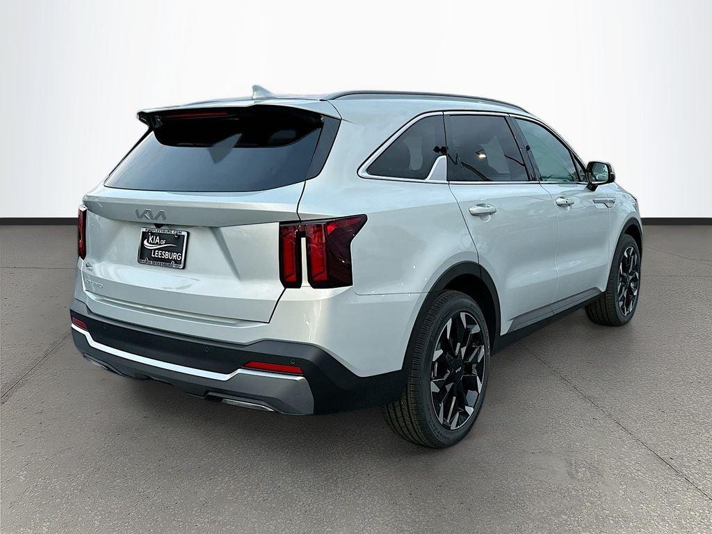Kia Sorento Ex - Thumbnail 8