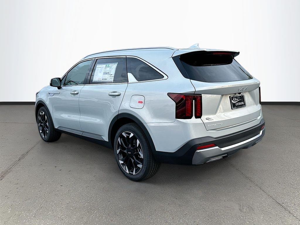 Kia Sorento Ex - Thumbnail 6