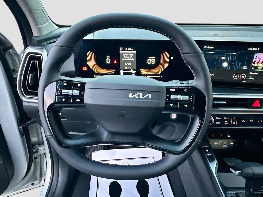 Kia Sorento Ex - Thumbnail 12