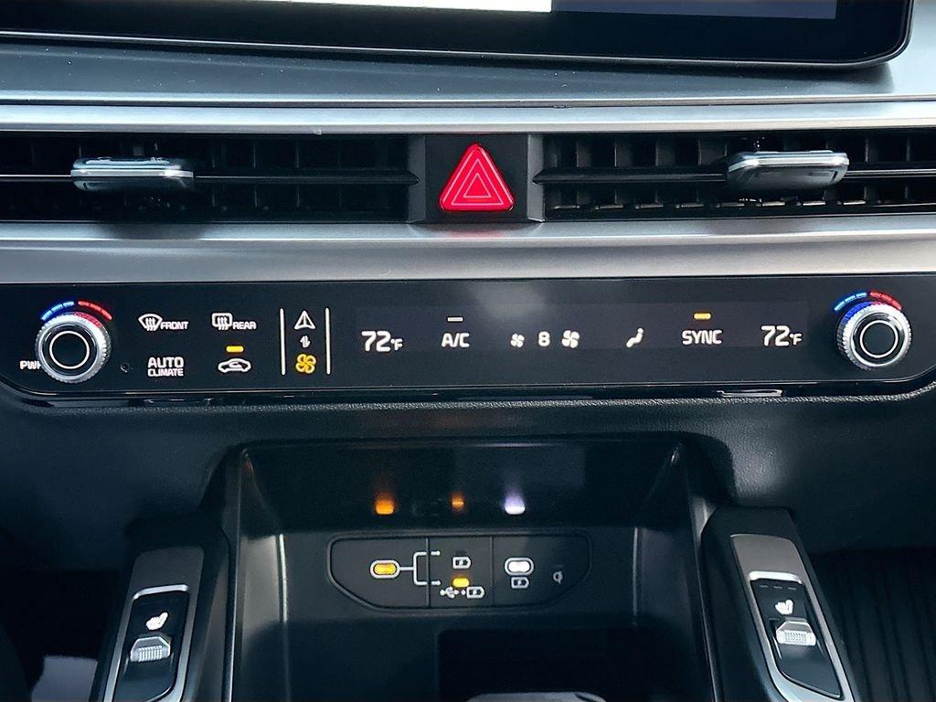 Kia Sorento Ex - Thumbnail 17