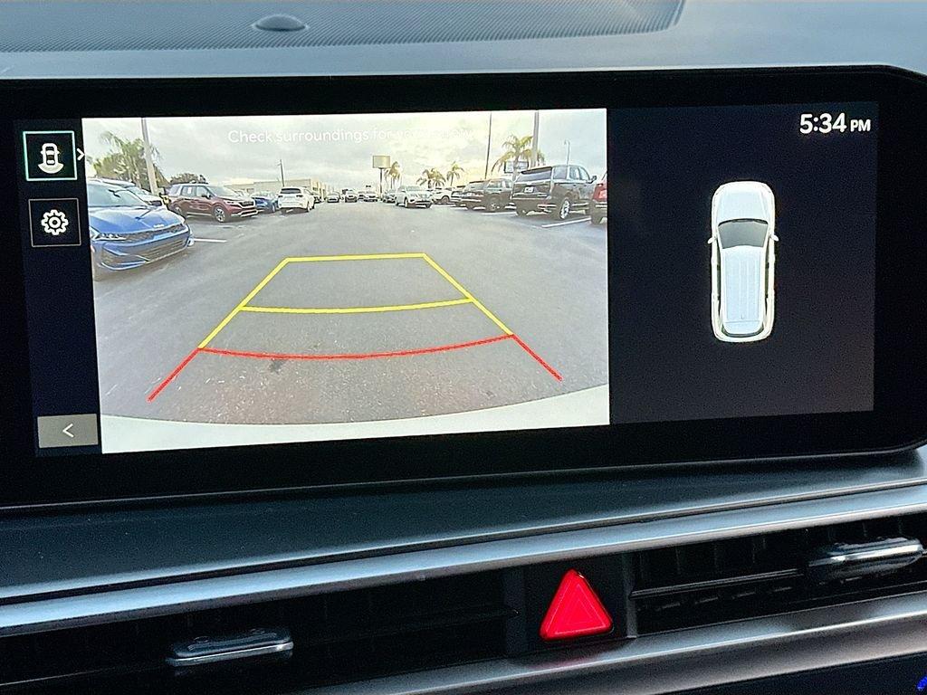 Kia Sorento Ex - Thumbnail 15