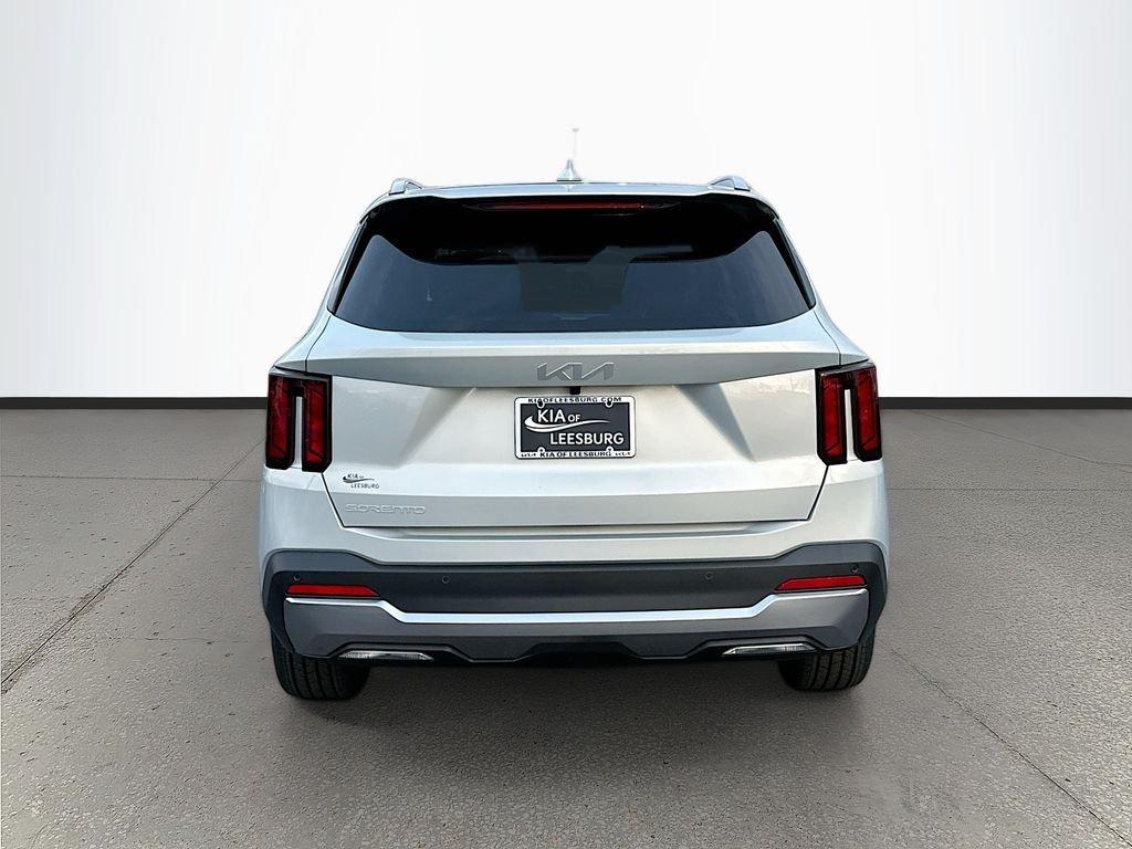 Kia Sorento Ex - Thumbnail 7