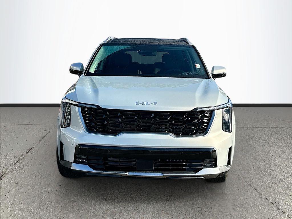 Kia Sorento Ex - Thumbnail 3