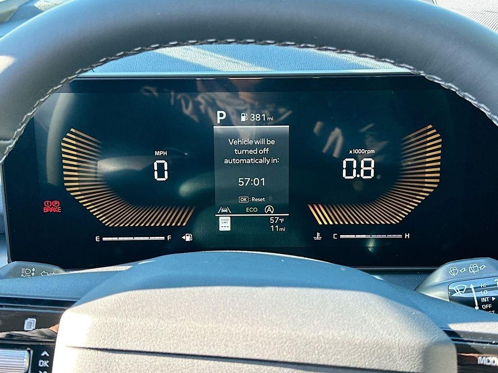 Kia Sorento Ex - Thumbnail 13