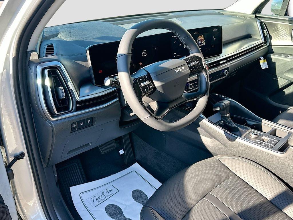 Kia Sorento Ex - Thumbnail 10