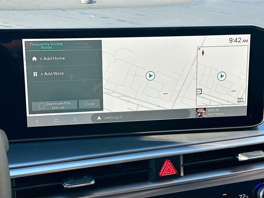 Kia Sorento Ex - Thumbnail 14