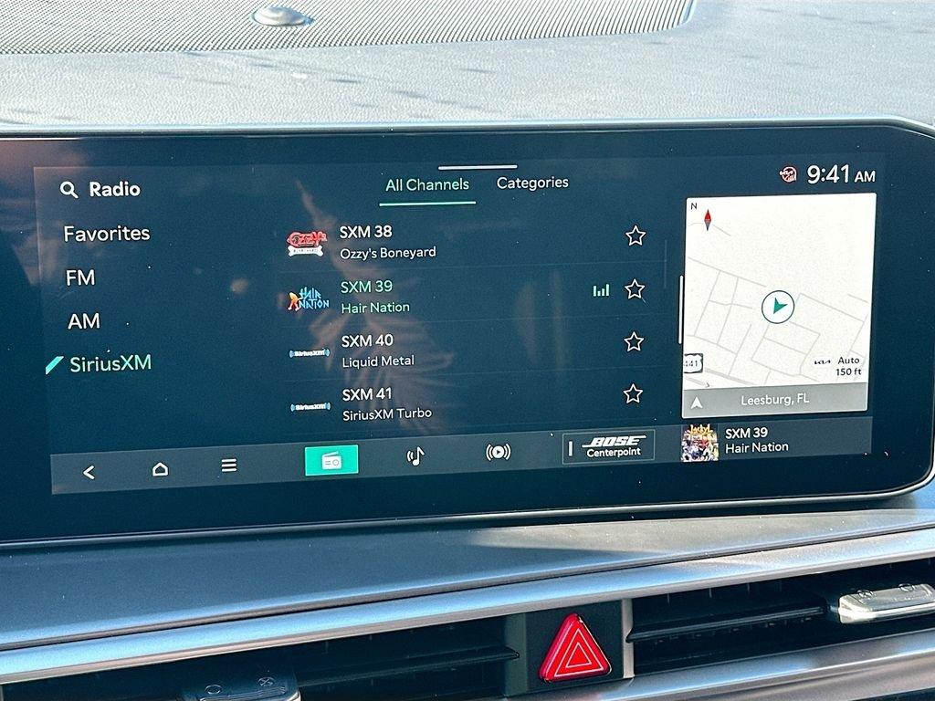 Kia Sorento Ex - Thumbnail 16