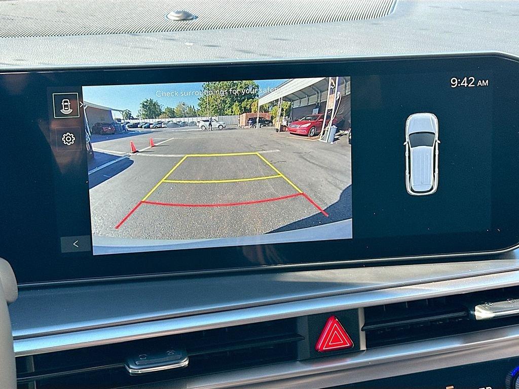 Kia Sorento Ex - Thumbnail 15