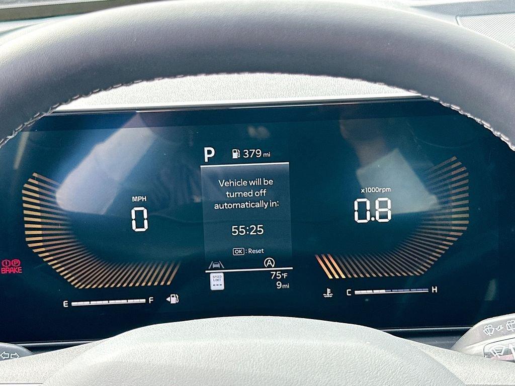 Kia Sorento Ex - Thumbnail 13